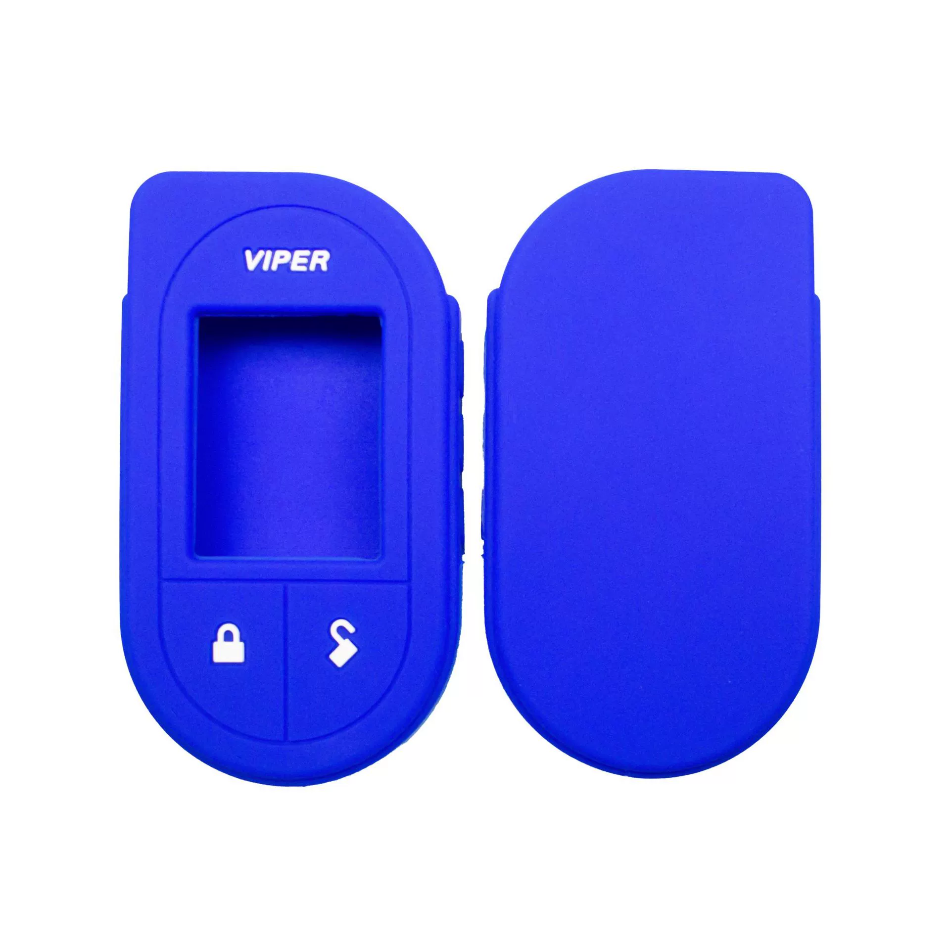 Подходит для русской сигнализации Viper, силиконовый набор чехлов для ключей, полноцветный, прямые поставки с завода