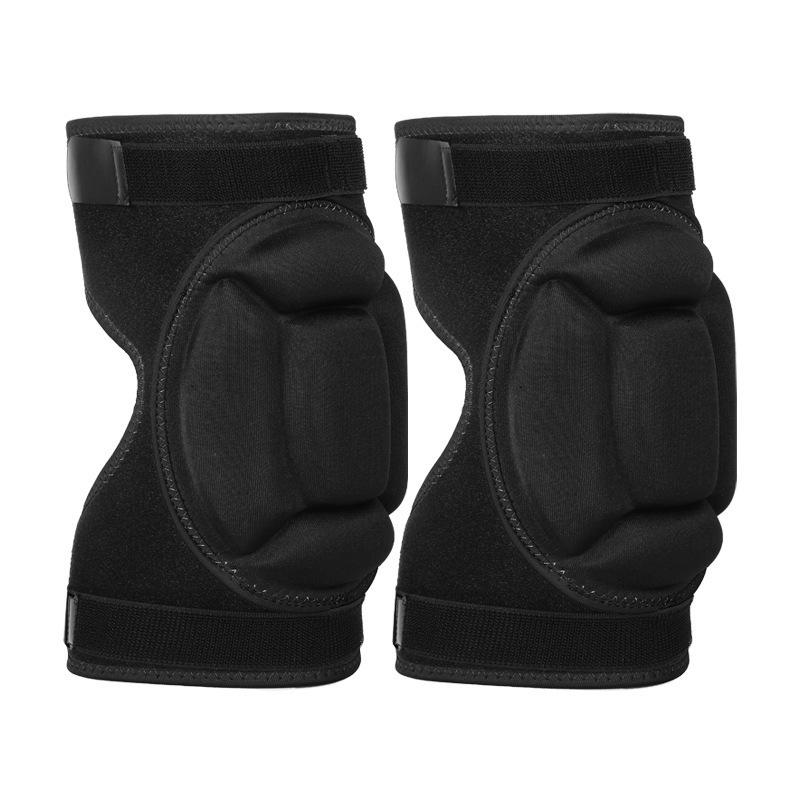 Rodilleras (par ajustable)