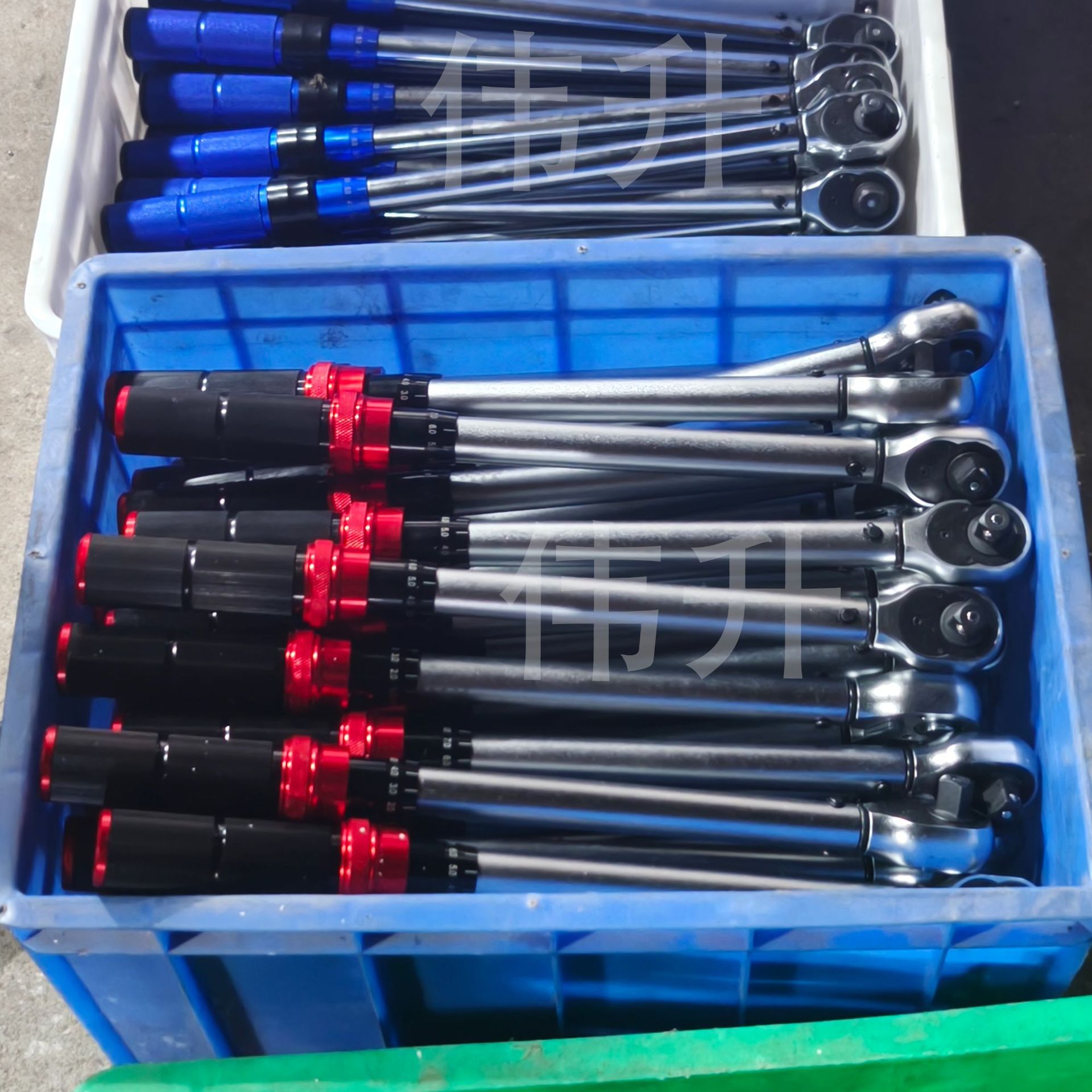 阀门与管道固定螺栓拧紧扭矩扳手80-150牛米 工业级手动扭力扳手