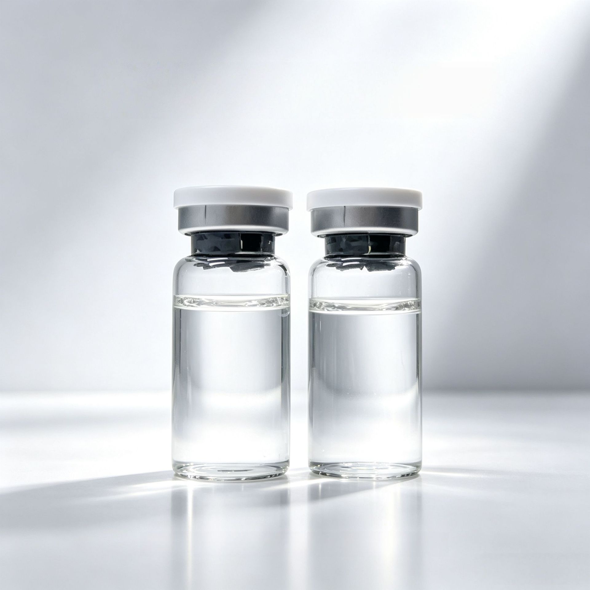 10ml sterilized water freeze-dried peptide powder, diluted for rinsing and antibacterial preparation, sterile water, direct from the manufacturer, bulk discounts available