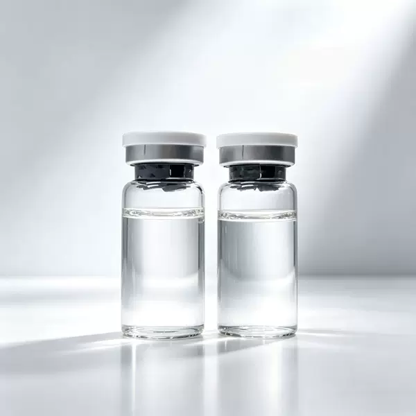 10ml sterilized water freeze-dried peptide powder, diluted for rinsing and antibacterial preparation, sterile water, direct from the manufacturer, bulk discounts available