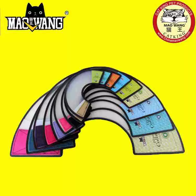 Ошейник Элвиса Элизабет, прямые продажи с фабрики Элвиса