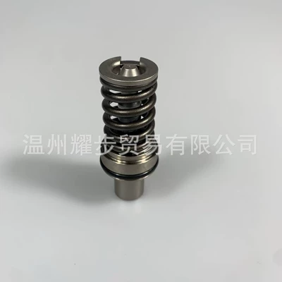 Car High Pressure Fuel Yanacaq injektoru (Forsunka)