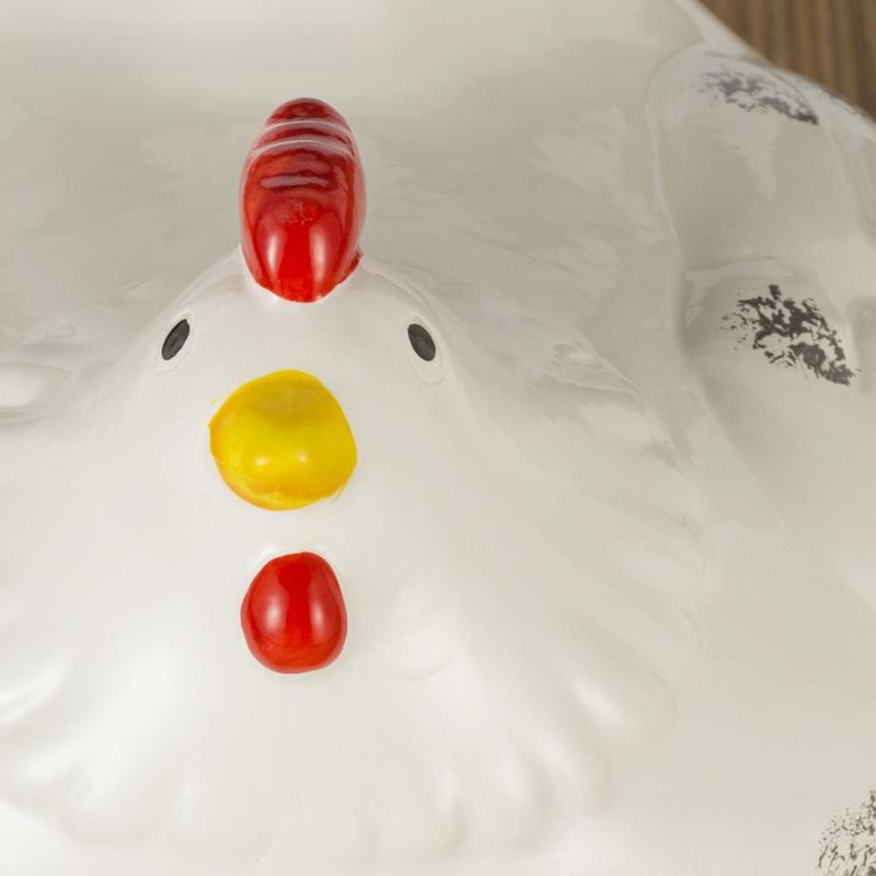 セラミックエッグバスケット、フルーツバスケット、雑貨、ブルーセラミックキッチンラック、クリエイティブストレージ、アイアンバスケット、アイアンストレージバスケット|undefined