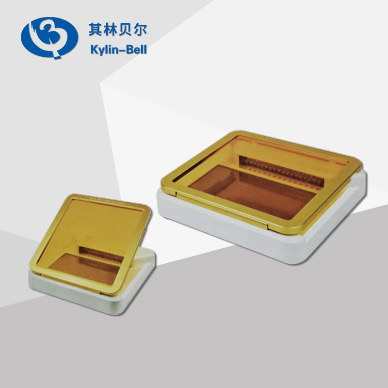 Kylin-Bell/其林贝尔GL-1000超薄型蓝光切胶仪核酸凝胶电泳观测