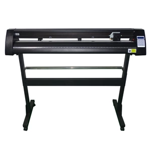 [不干胶cutting plotter 即时贴刻字机绘图机刻画机电脑刻字刻绘镂]