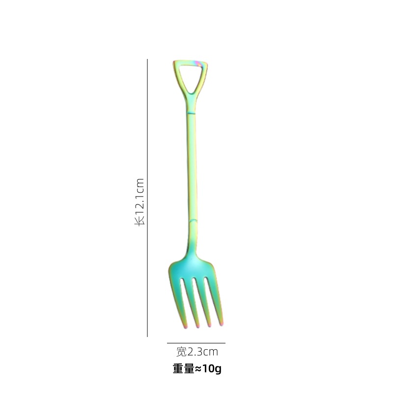 포크 12cm 심포니