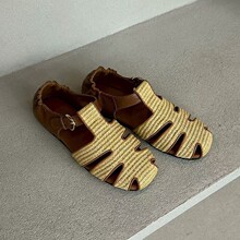 �����棡���^��ЬŮС���OӋ�Sɫ�����U�մ���i�\Ьƽ�׬�����Ь