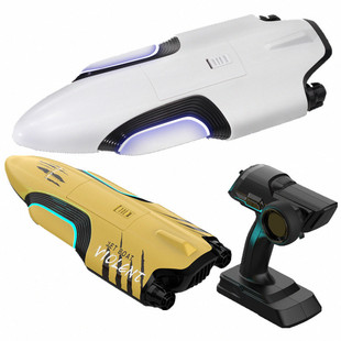 Foreign trade new product Vortex jet high-speed remote control boat jet racing electric speedboat RC professional adult model rowing toy