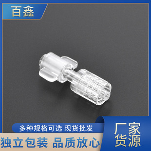 Luer Male Connector Luer Male Connector Connector 6% Luer Connector