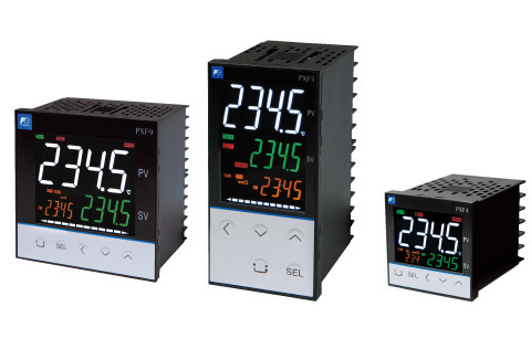 日本原装进口 FUJI富士 温度调节器 PXF PXR PXG PXE PXH