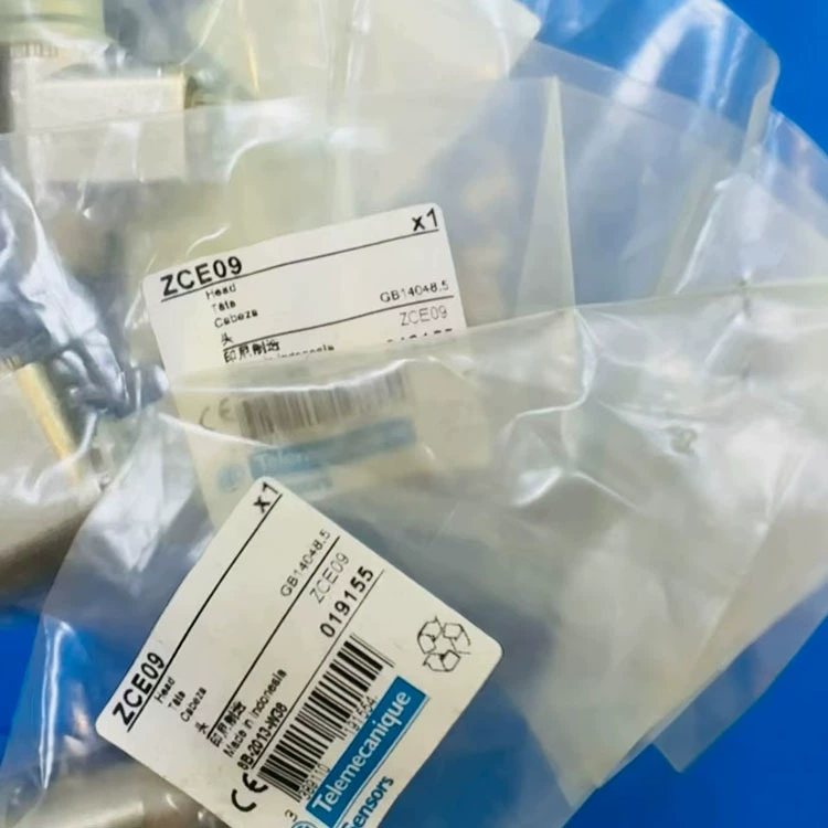 ZCE09/ZCKY52/ZCKY33C/ZCKY71C/ZCKY81C Schneider/De концевой выключатель новый оригинальный