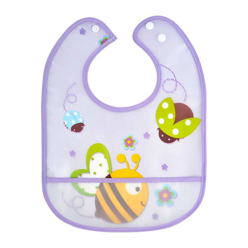 [다크 버클] 퍼플 비