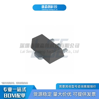 ME6210A33PG 丝印6210A/33 MICRONE微盟 SOT-89-3 LDO线性稳压器