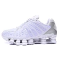 Deman pillar all white guang