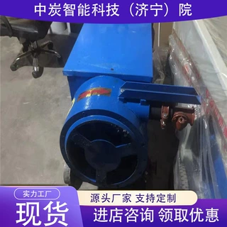 出售矿用挤压式注浆机 结构紧凑 用途广泛 HJB-2型挤压式注浆机