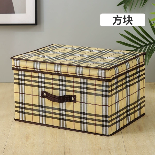 Square-waterproof model