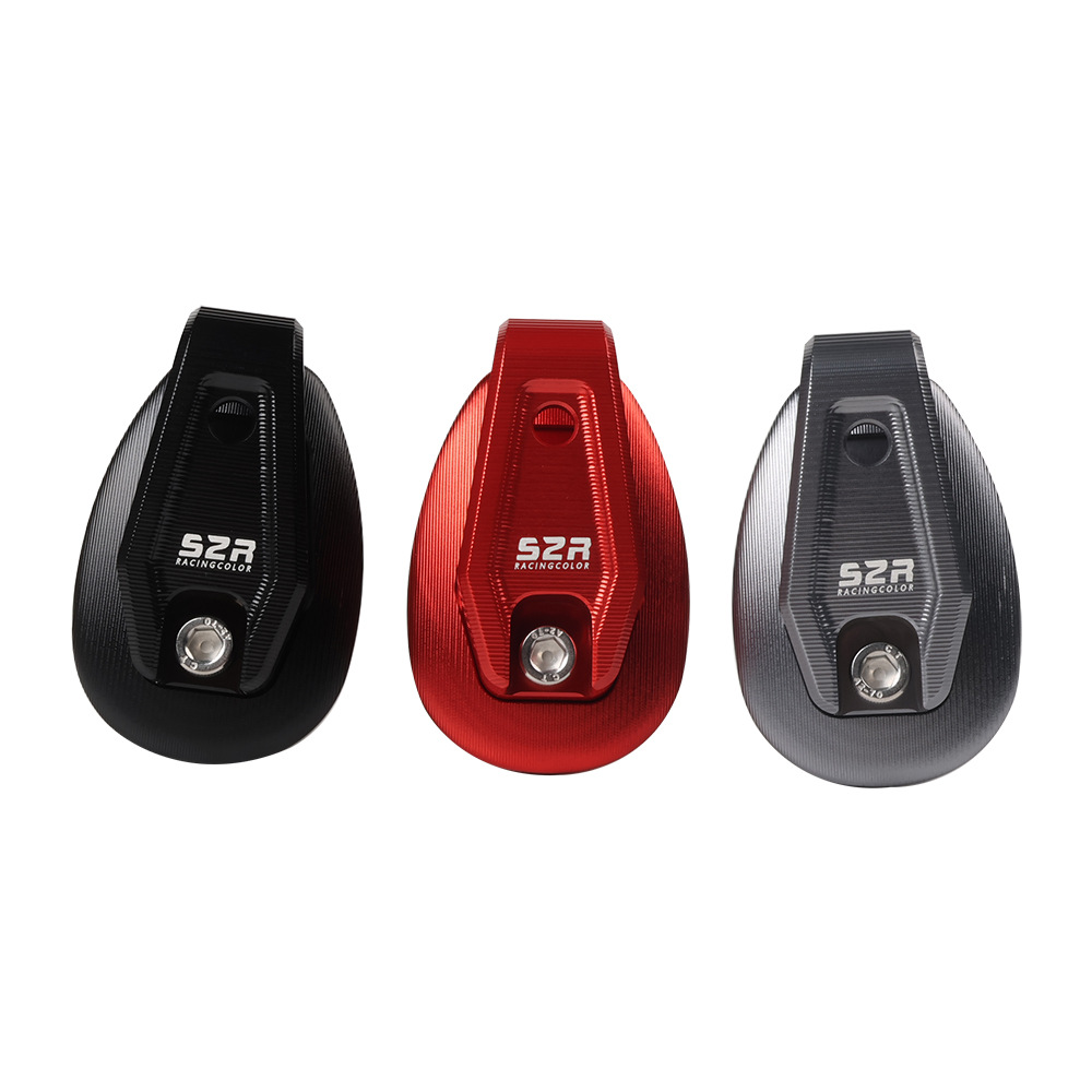 Suitable for Gwangyang Ct250 Motorcycle Hook Modification Helmet Luggage Hook Ct300 Front-Mounted Multi-Functional Hanging Hook Accessories