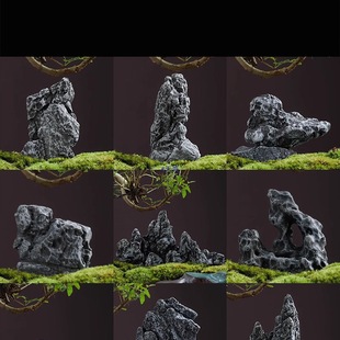 �����ʯ�^��ɽ�[������@ˇ�~����ˮ�쾰̫��ɽС��̖�b�Ʒ���