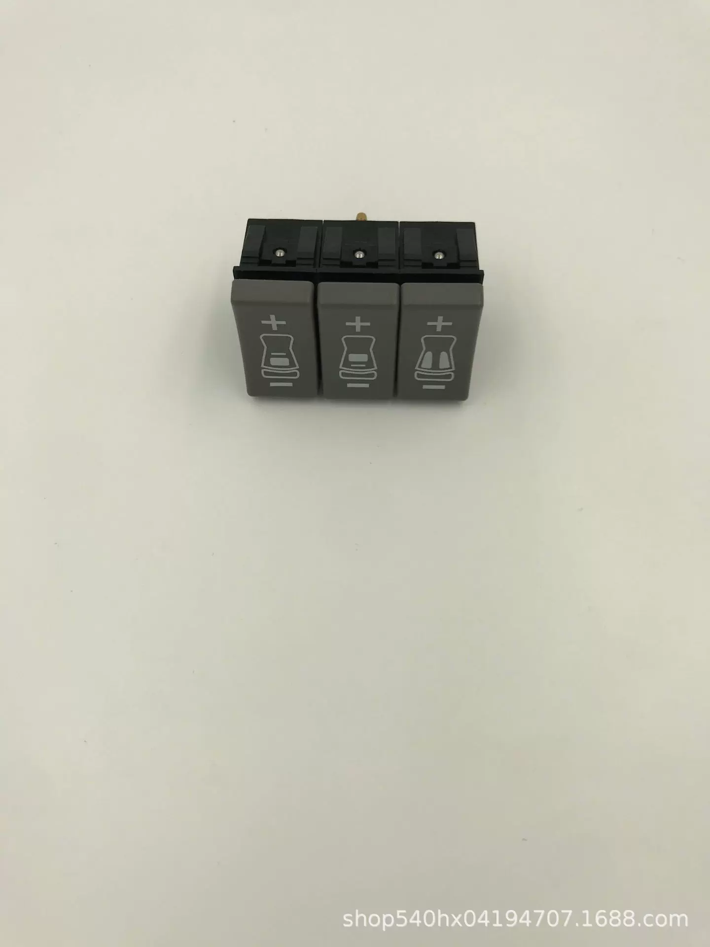 卡车座椅三联腰托阀速降 天龙李尔'0003108838配件气囊减震通用