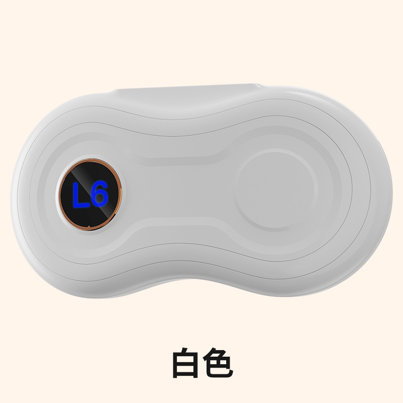全身抖抖甩脂机腹部燃脂瘦肚子懒人塑形减脂肥仪器腰部赘肉减脂肪|undefined