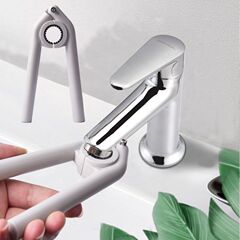 詰まり蛇口エアレーターキッチン浴室フィルターレンチ水出口取り外し輸入レンチ送料無料