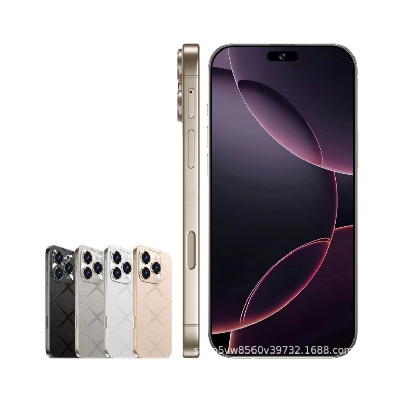 (Cross-border trading), smart mobile phone, 16promax, Android, 5G