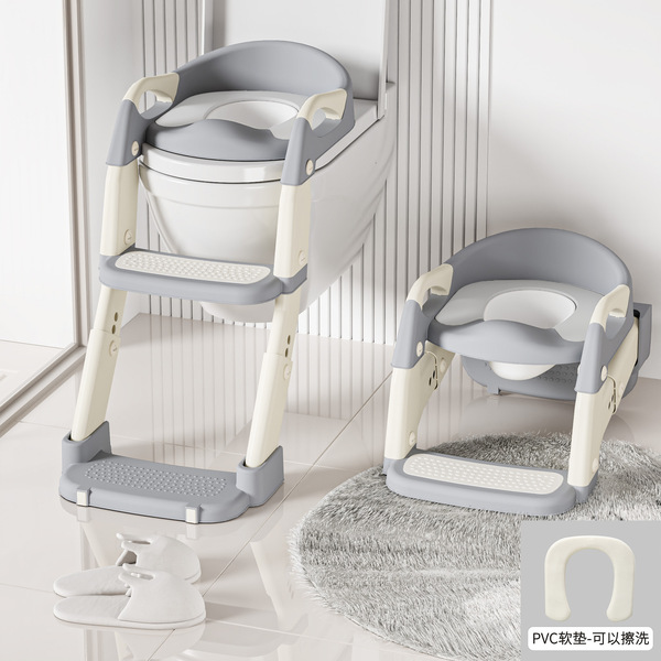 Upgrade 1037 gray [PVC cushion]
