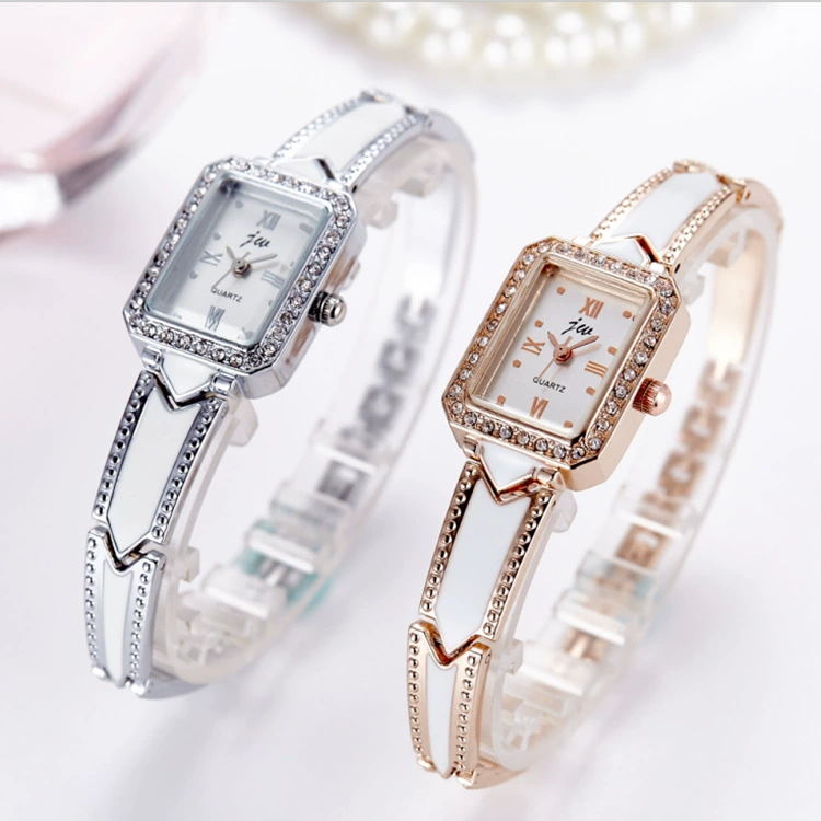 Watch, fashionable quartz waterproof steel belt, wholesale