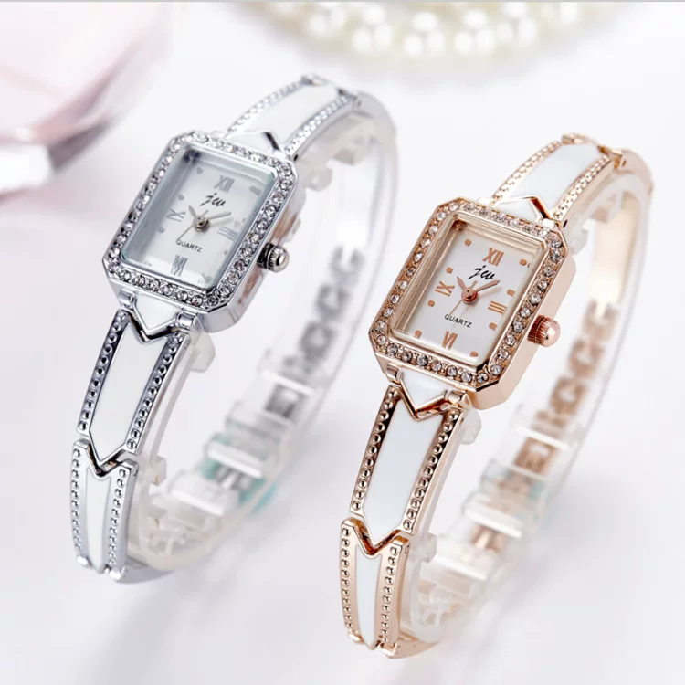 Watch, fashionable quartz waterproof steel belt, wholesale