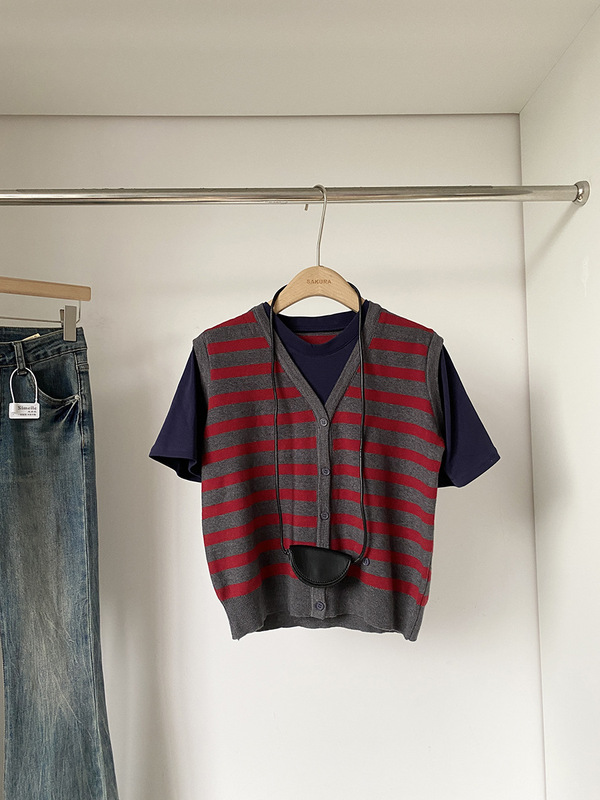 **Love in August** 秋日来信 请你一起参与(Knit)#971465337723|undefined