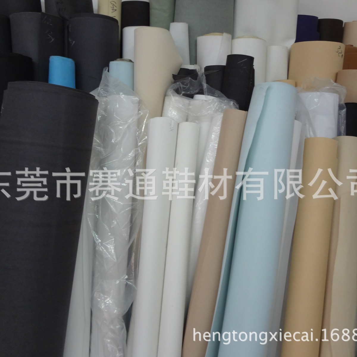 长期供应弹力不织布 耐磨手袋箱包内衬不织布  0.8MM灰毛里