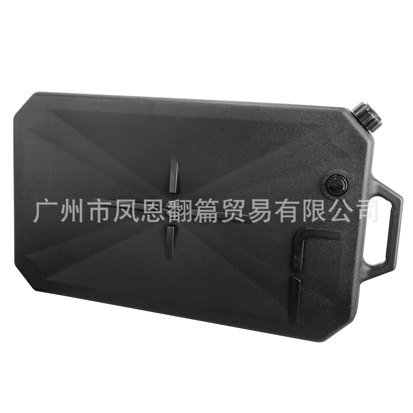 10-Quart Low-Profile Motorcycle Oil Pan Compatible with Harley, Honda, Yamaha, Kawasaki, Indian and Many Other Models