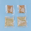 Independent packaged cat grass seed wheat seeds cat mint powder organic cat grass seeds