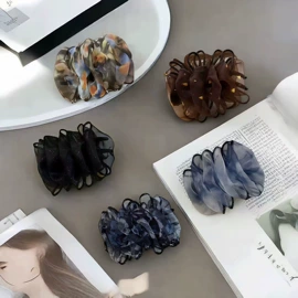 发夹;发圈;发卡