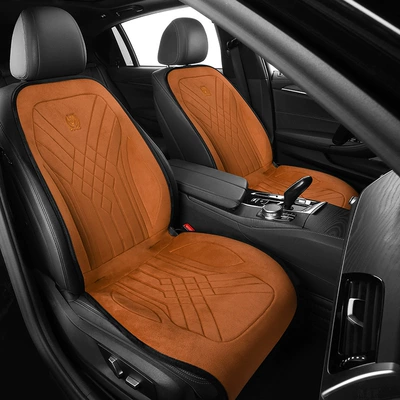 cushion winter special car front: Multi-function pad