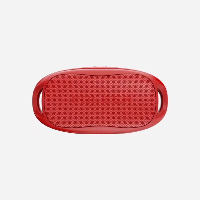 Hongxing * New KOLEER H30 Bluetooth Audio Portable Outdoor Bluetooth Audio Card with Radio Gift * Hongxing * New KOLEER H30 Bluetooth Audio Portable Outdoor Bluetooth Audio Card with Radio Gift *