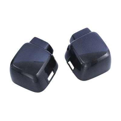 Tail Light Cover Tank300 — Other Automotive Exterior Supplies - carbon-fiber-pattern-all-inclusive-reversing-mirror-cover