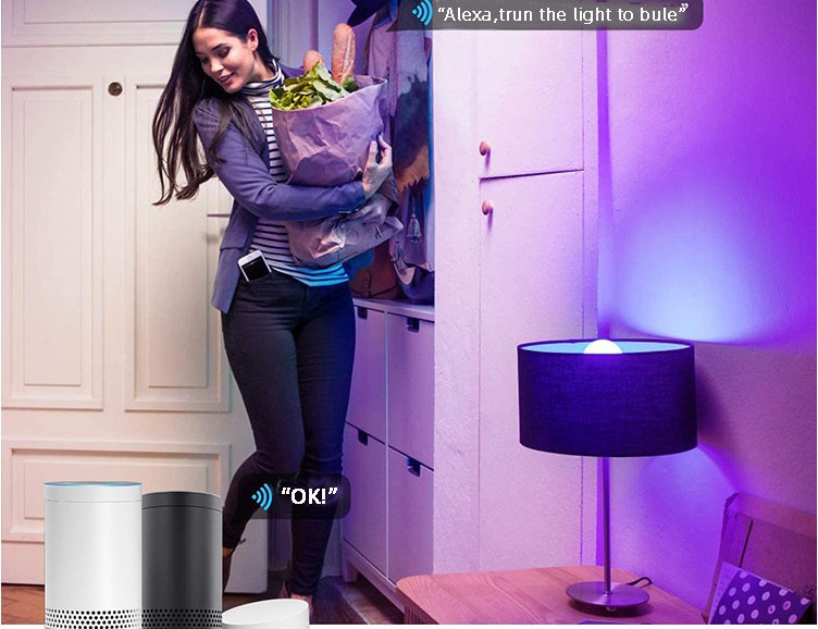 语音控制灯 拷贝