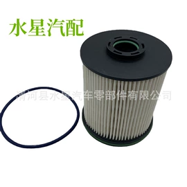 机油滤清器;滤芯;空气滤清器