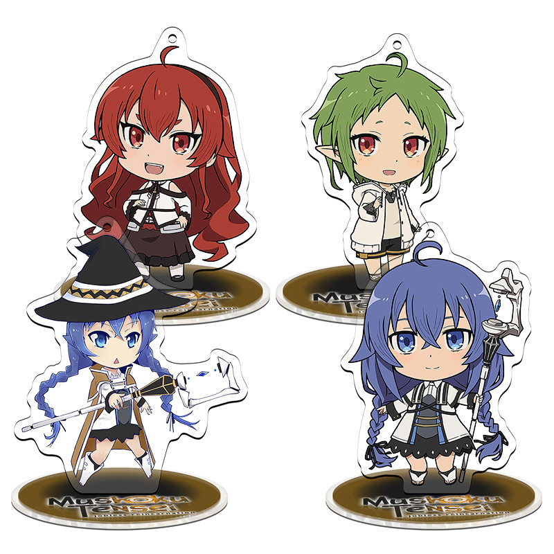 When the mezzanine carved small brand is reincarnate without a job, it takes out its real skills to anime the surrounding acrylic small