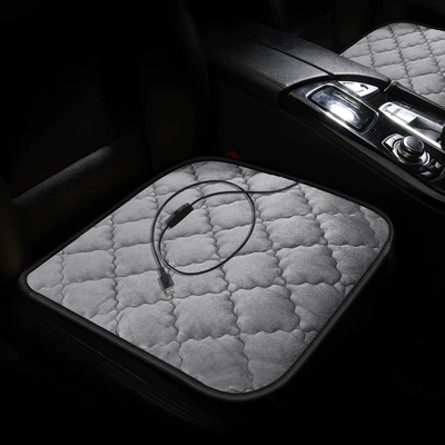 Warm Car Cushion, Universal Electric | Multi-function pad