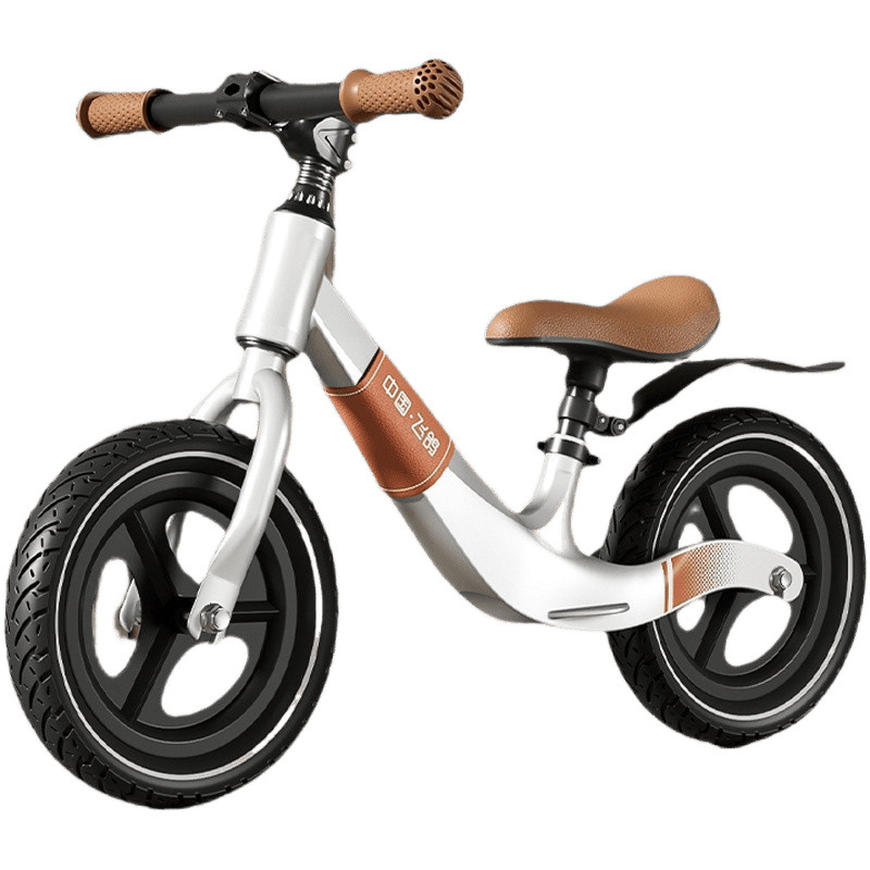 Children's balance bike, walker, 2 in 1