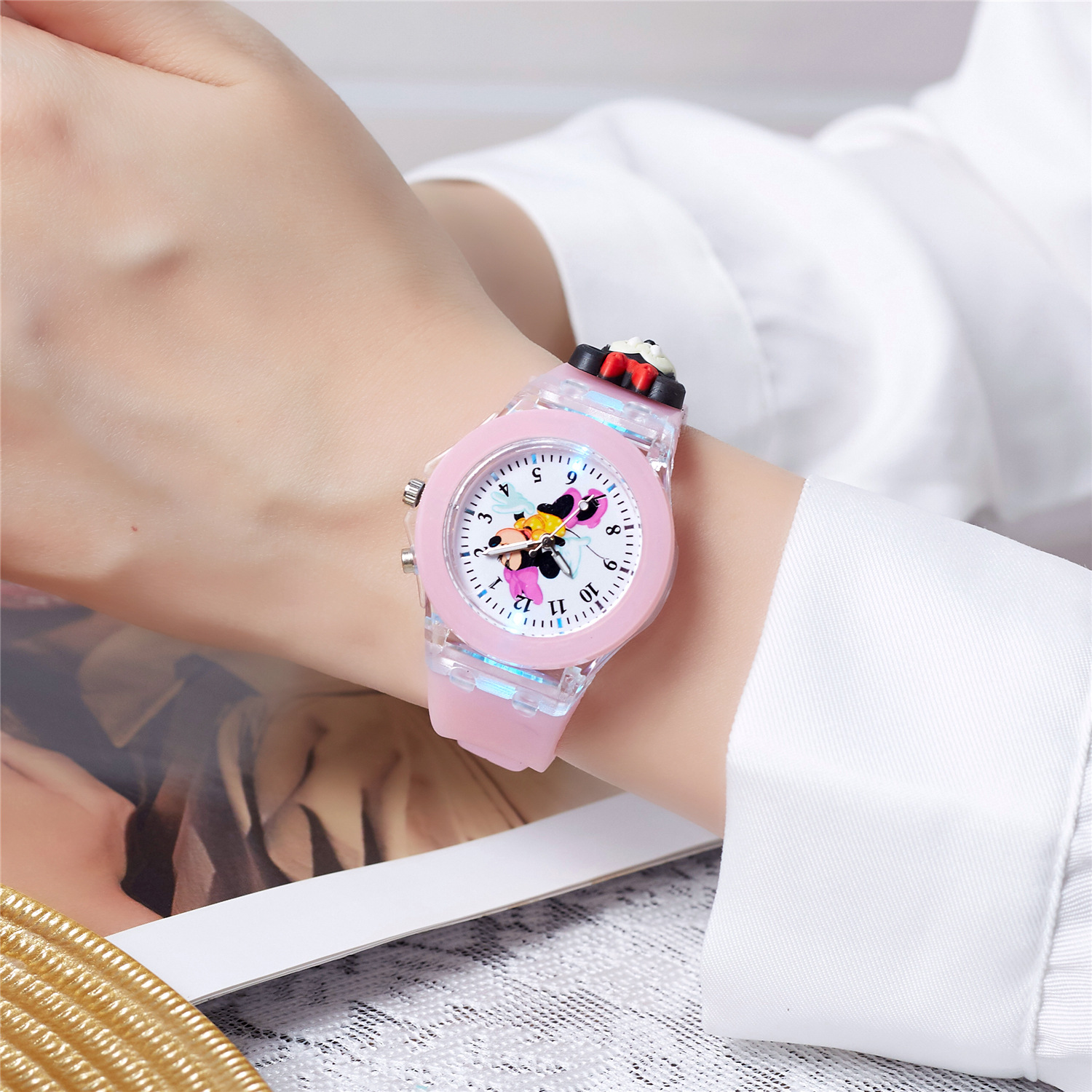 Kids Watches Product