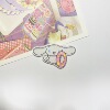 수영 링 옥 개 2cm * 3.6cm (싱글 피스)