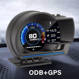A500GPS�pģ��܇��XHUḐ�^�@ʾ��OBD��܇�x�����b̧�^�z�y�x