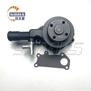 Yang Dong Yd480 Jm254 Farm Pro 2425 üçün su nasosu