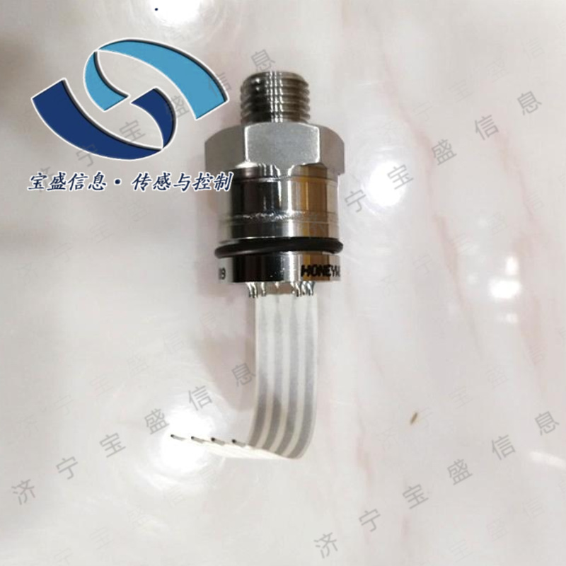 13C5000PS5K 霍尼韦尔/HONEYWELL 压力传感器 5000PSI 变送器