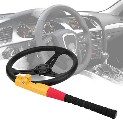 Wheel Lock, Car Anti-Theft Lock, Car lock