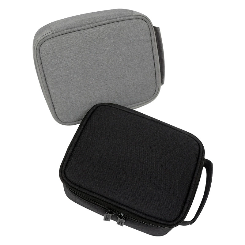 Camera Case Polaroid mini11 / mini7+ — Compact Organizer Bag, Protective Carry Pouch